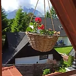 Landhaus Tatran Stará Lesná