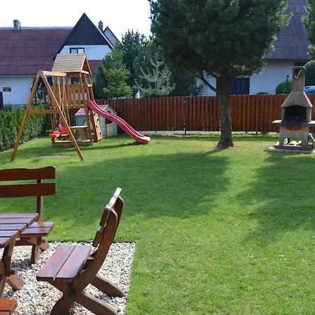 Tatran Landhuis Stará Lesná