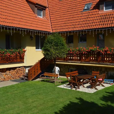Landsted Tatran