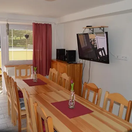 Tatran Landhuis *