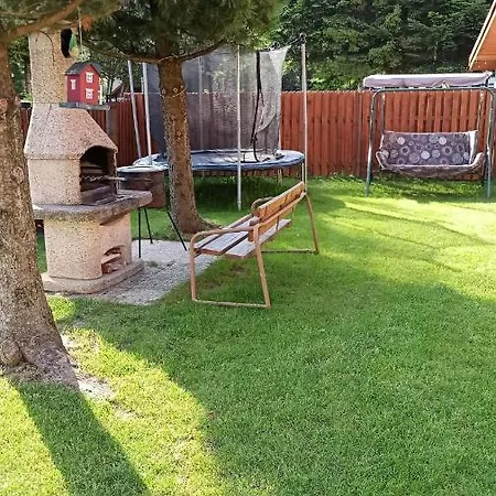 Kır Evi Tatran *