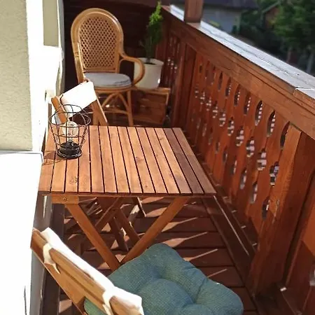 Landsted Tatran Stará Lesná