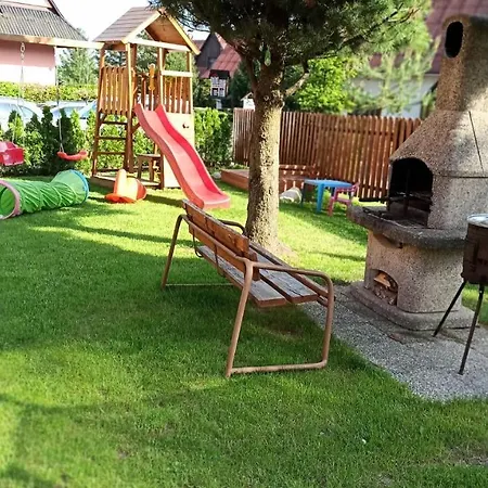 Casa di campagna Tatran *