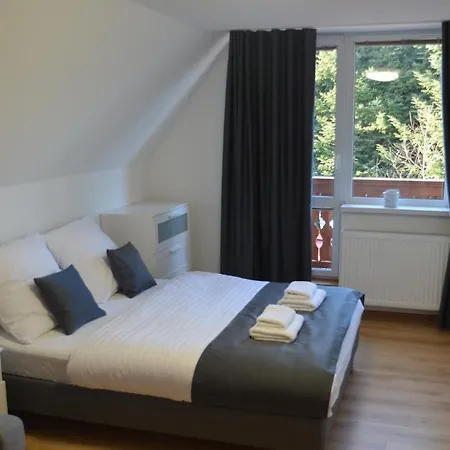 Tatran Country house