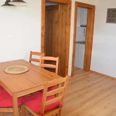 Tatran Country house *