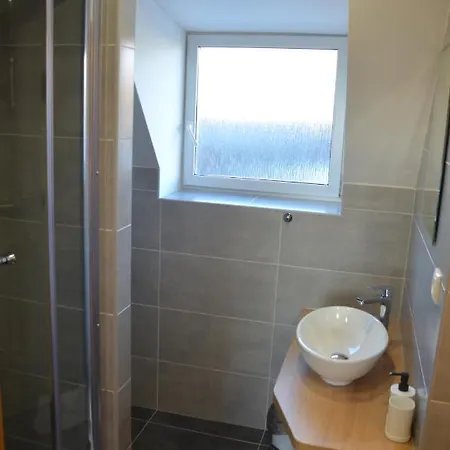 Tatran Landhuis Stará Lesná