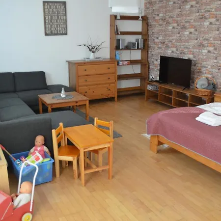 Tatran Country house Stara Lesna