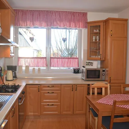 Casa rural Tatran
