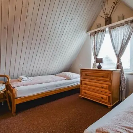 Gospodarstwo wiejskie Tatran