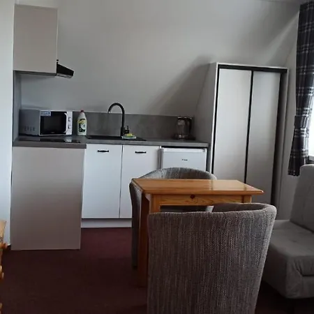 Tatran Landhuis Stará Lesná