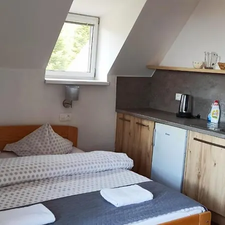 Tatran Landhuis