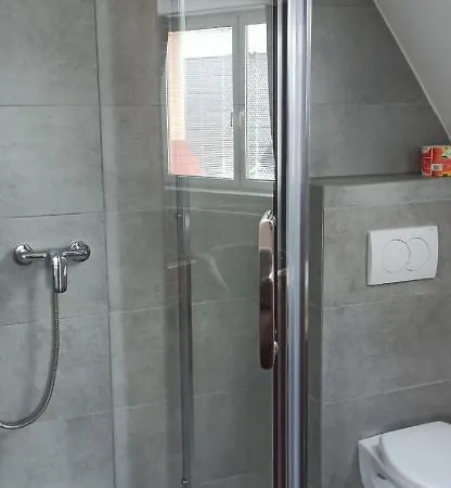 Gospodarstwo wiejskie Tatran *