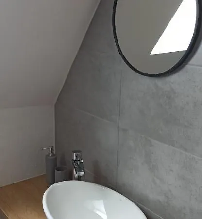 Casa di campagna Tatran Stará Lesná