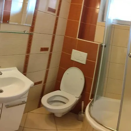 Tatran Landhuis Stará Lesná
