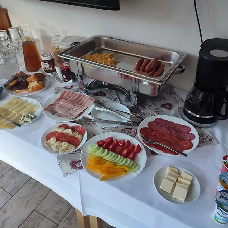 Tatran * Stará Lesná