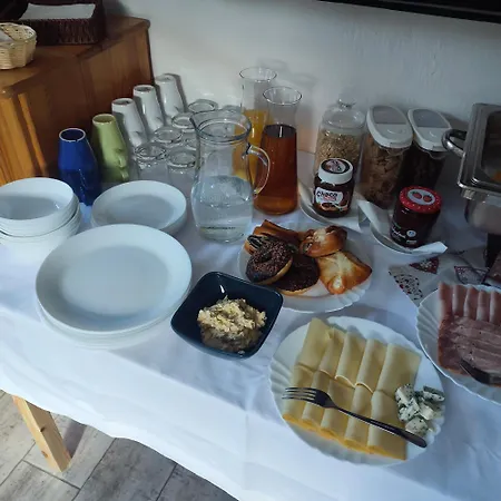 Gospodarstwo wiejskie Tatran *