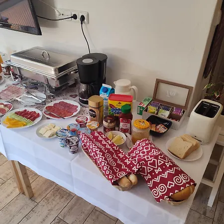 Landsted Tatran Stará Lesná