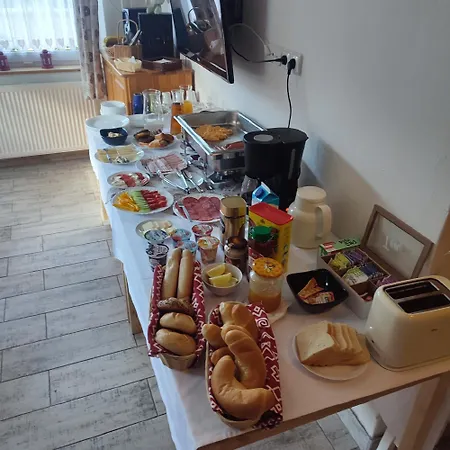 Séjour à la campagne Tatran